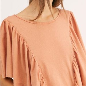 Free People Beach - Mayfair Top